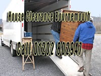 House Clearance Bournemouth 362800 Image 1